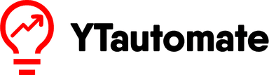 YTautomate Logo